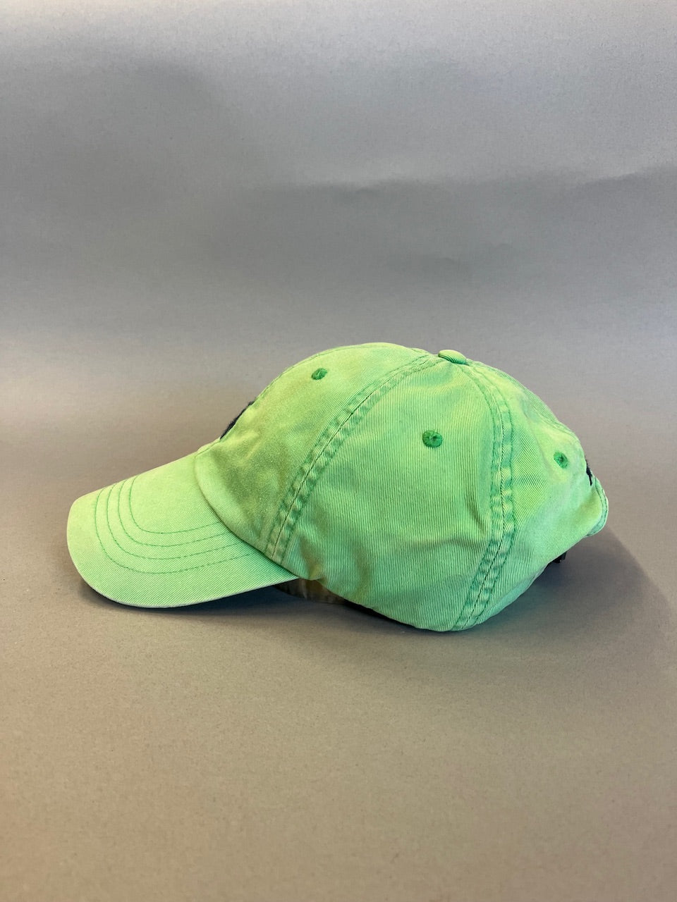 Green RL Dad Cap