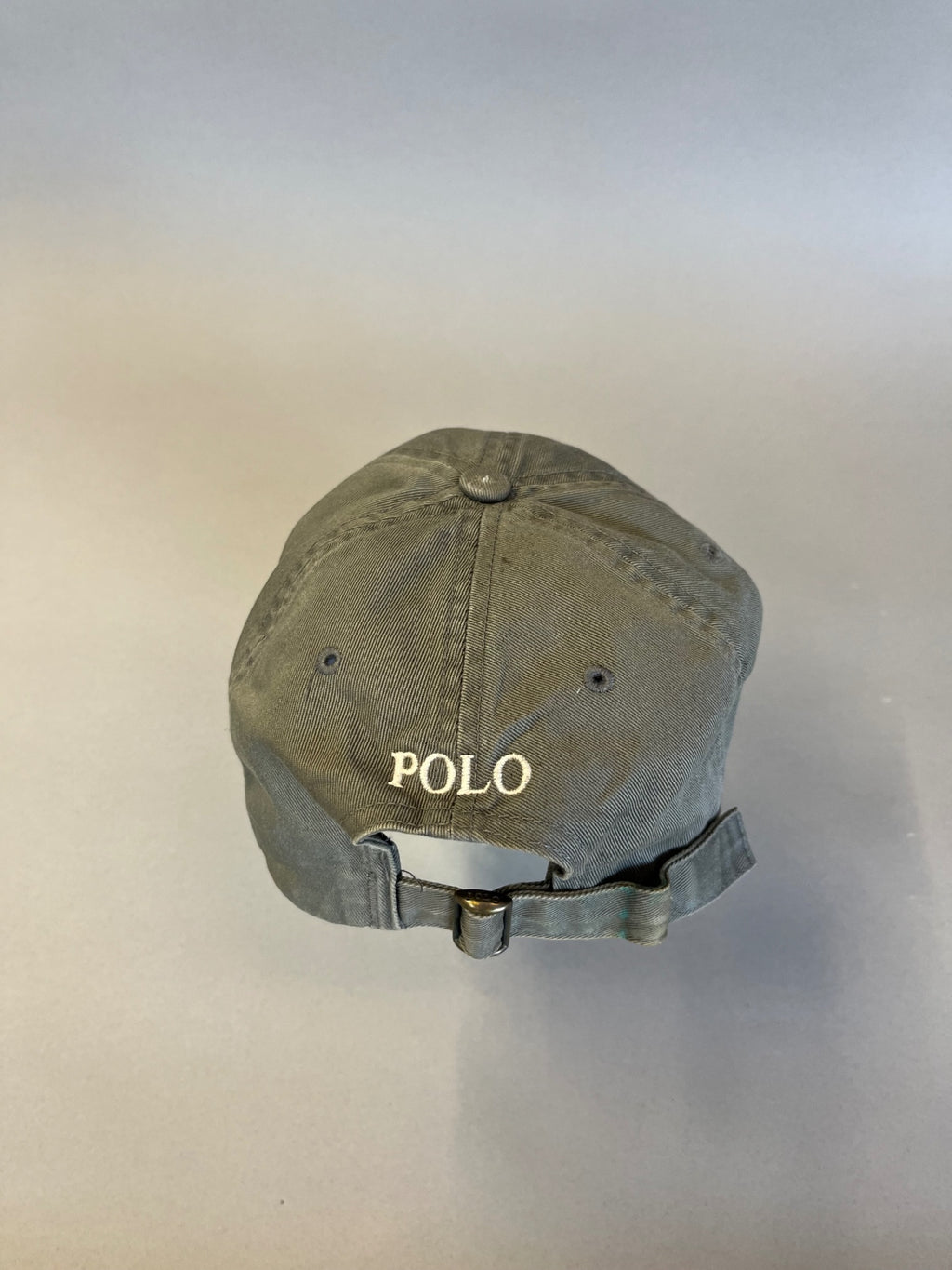 Polo Ralph Lauren Dad Cap