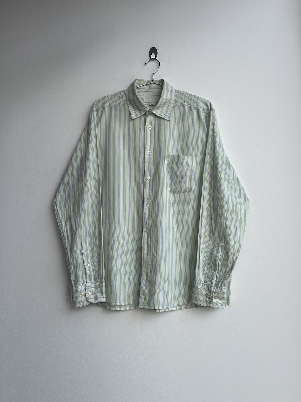 Country Road Stripe