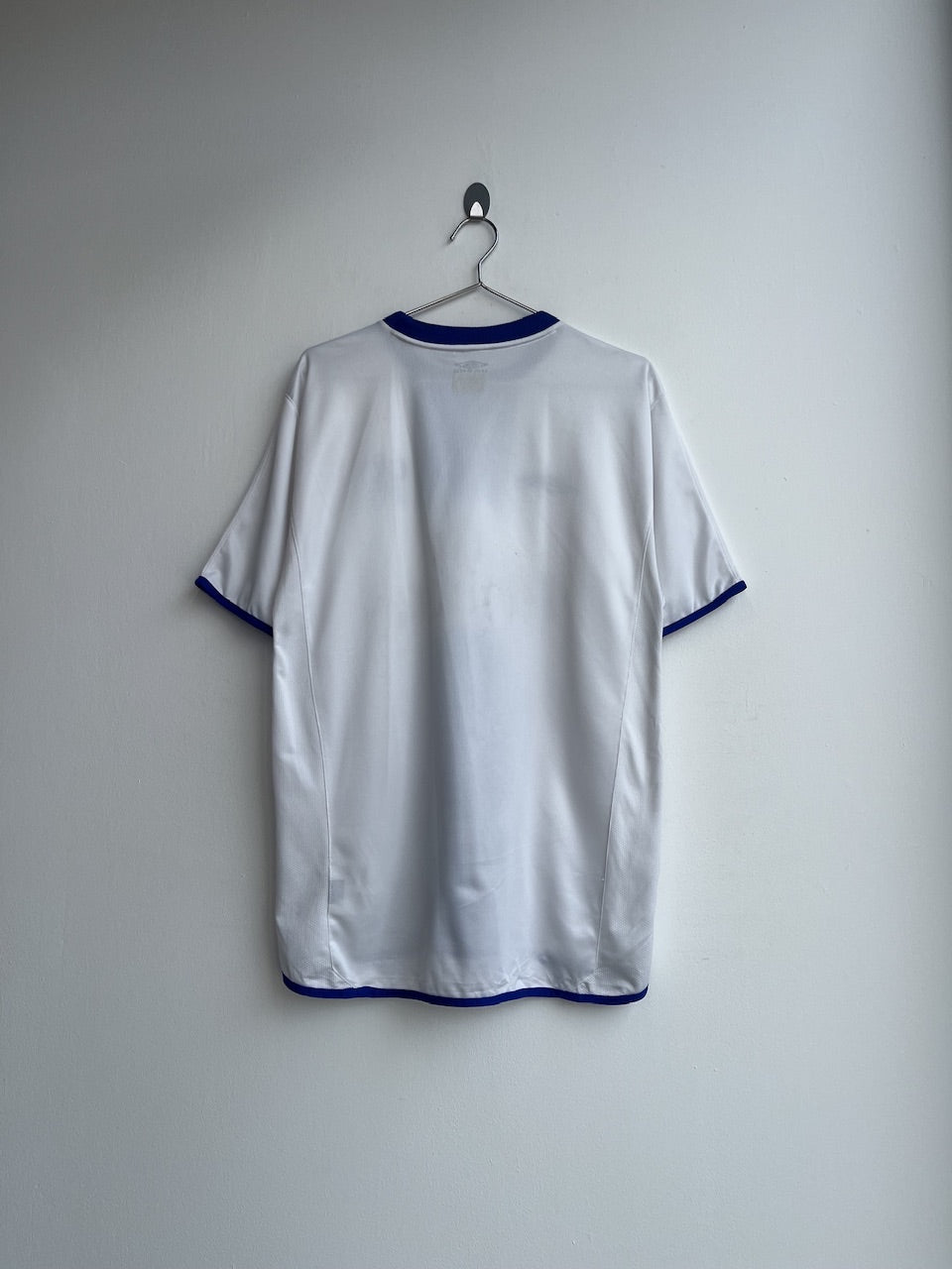 Umbro Chelsea FC Away Shirt 03/05