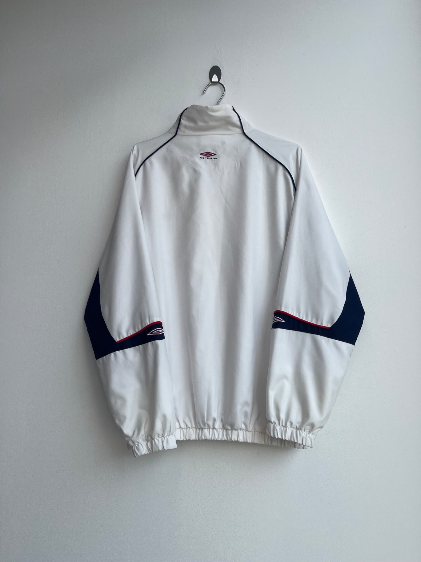 Umbro Training Jacket