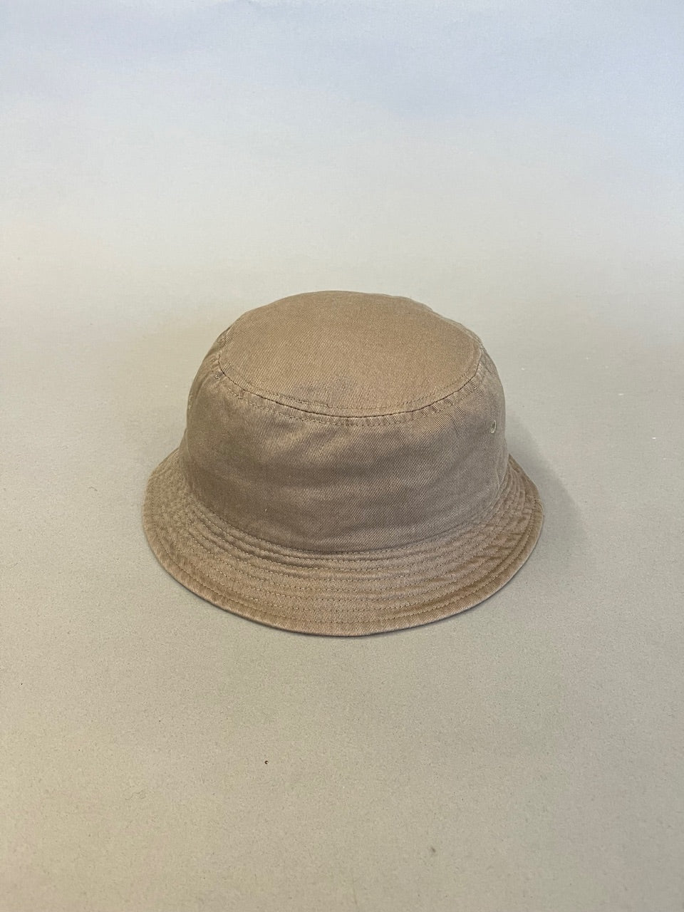Stussy Warrior Man Bucket Hat