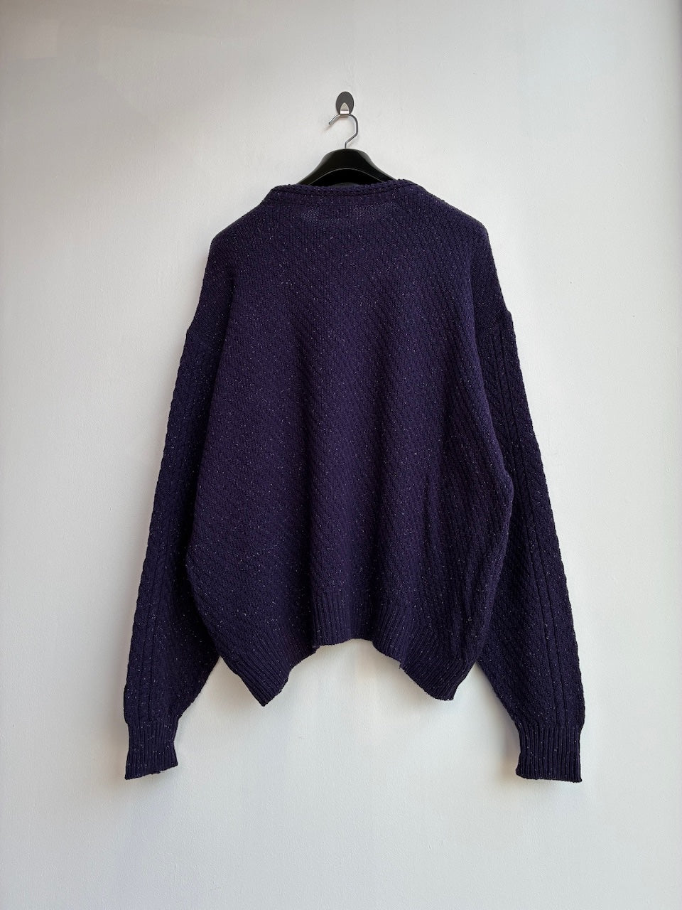 Carlo Calucci Knit Sweater
