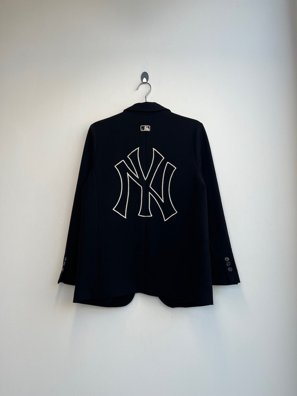 MLB Blazer