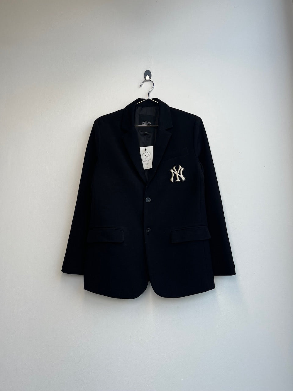 MLB Blazer