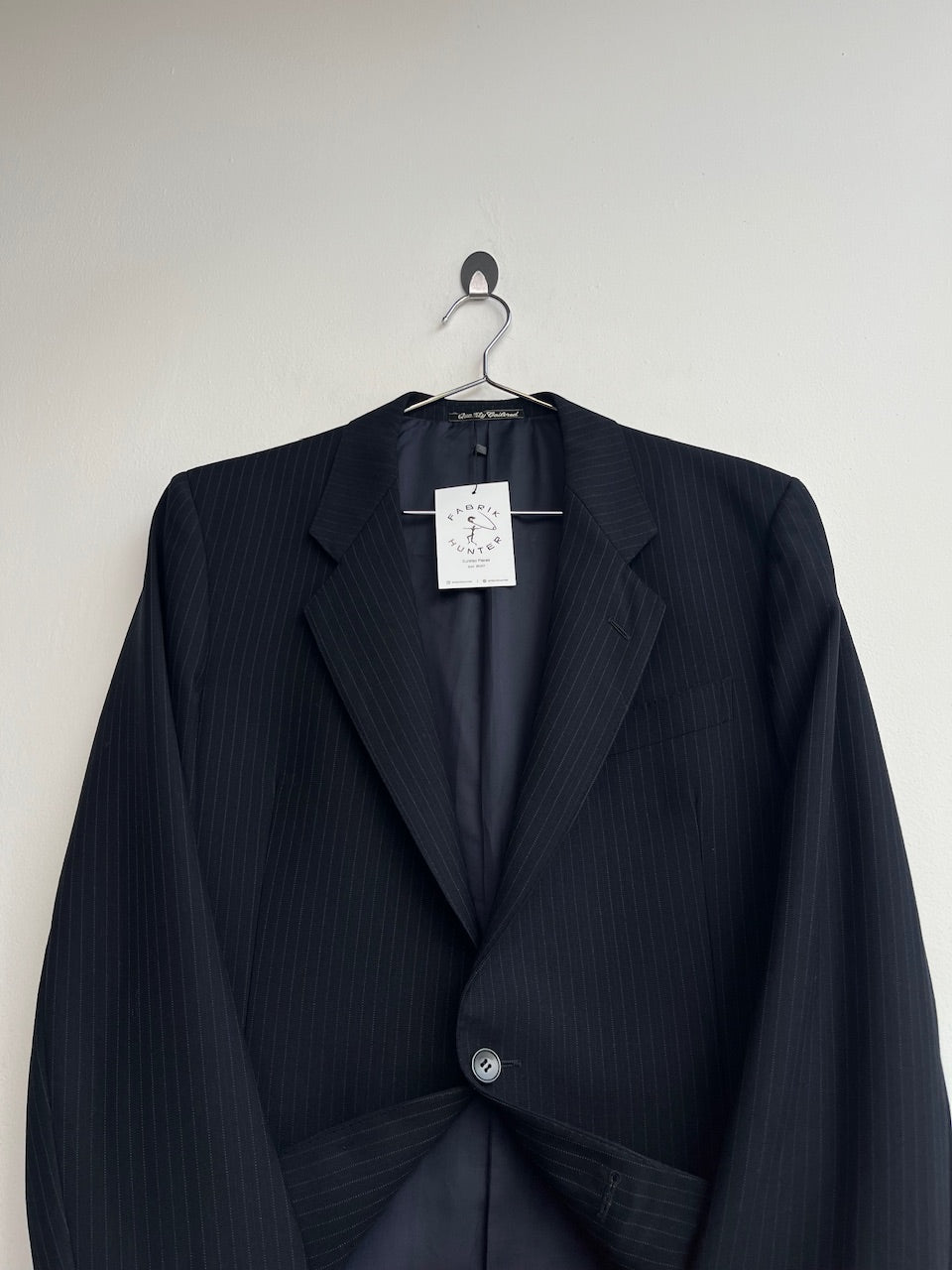 Sedi Ermenegildo Zegna Blazer