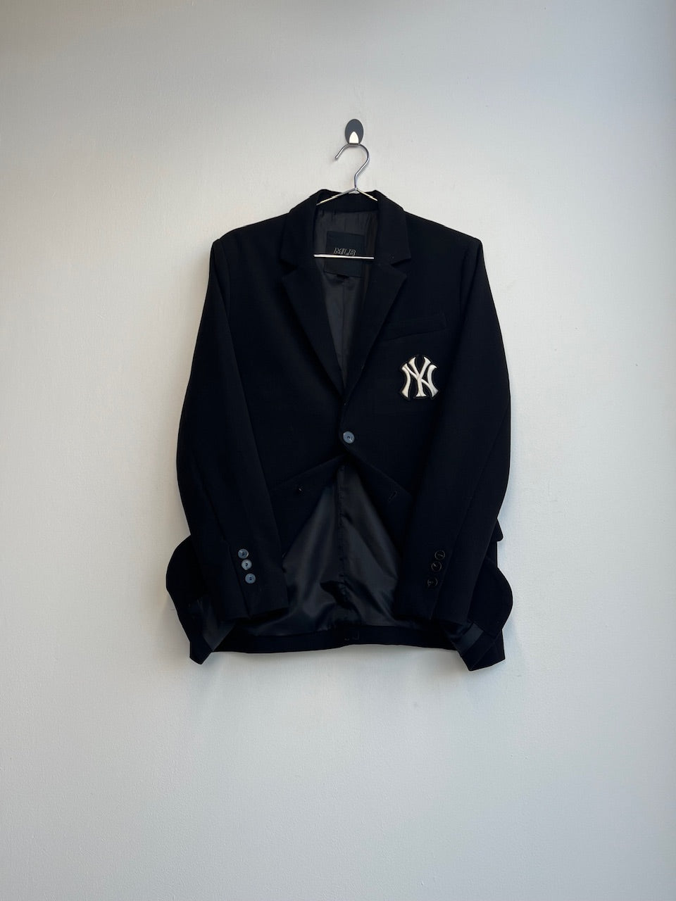 MLB Blazer