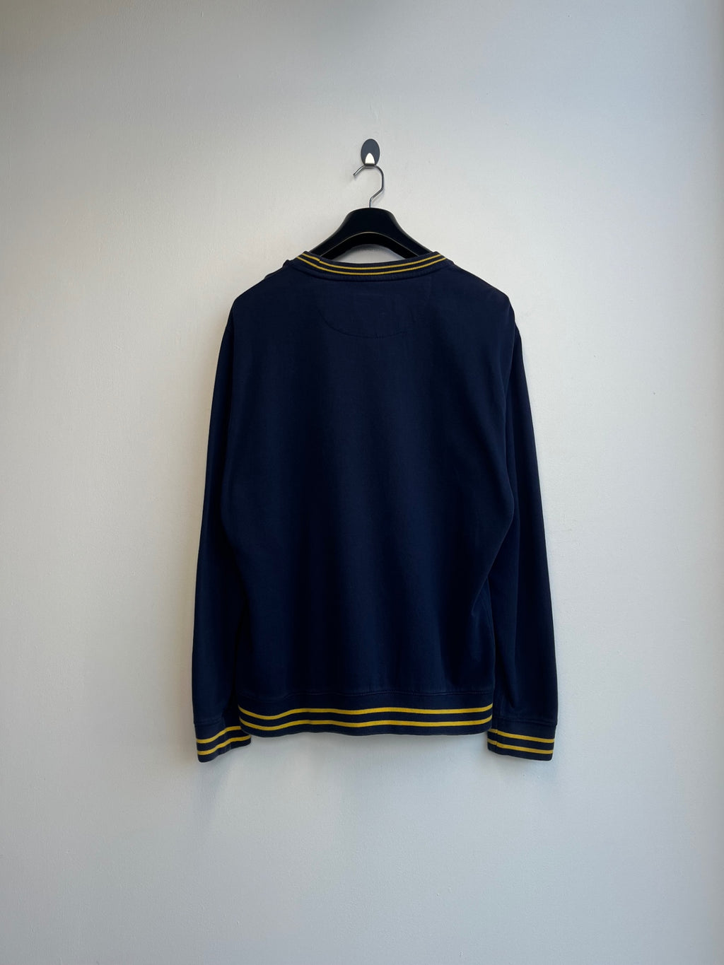 Chaps Crewneck