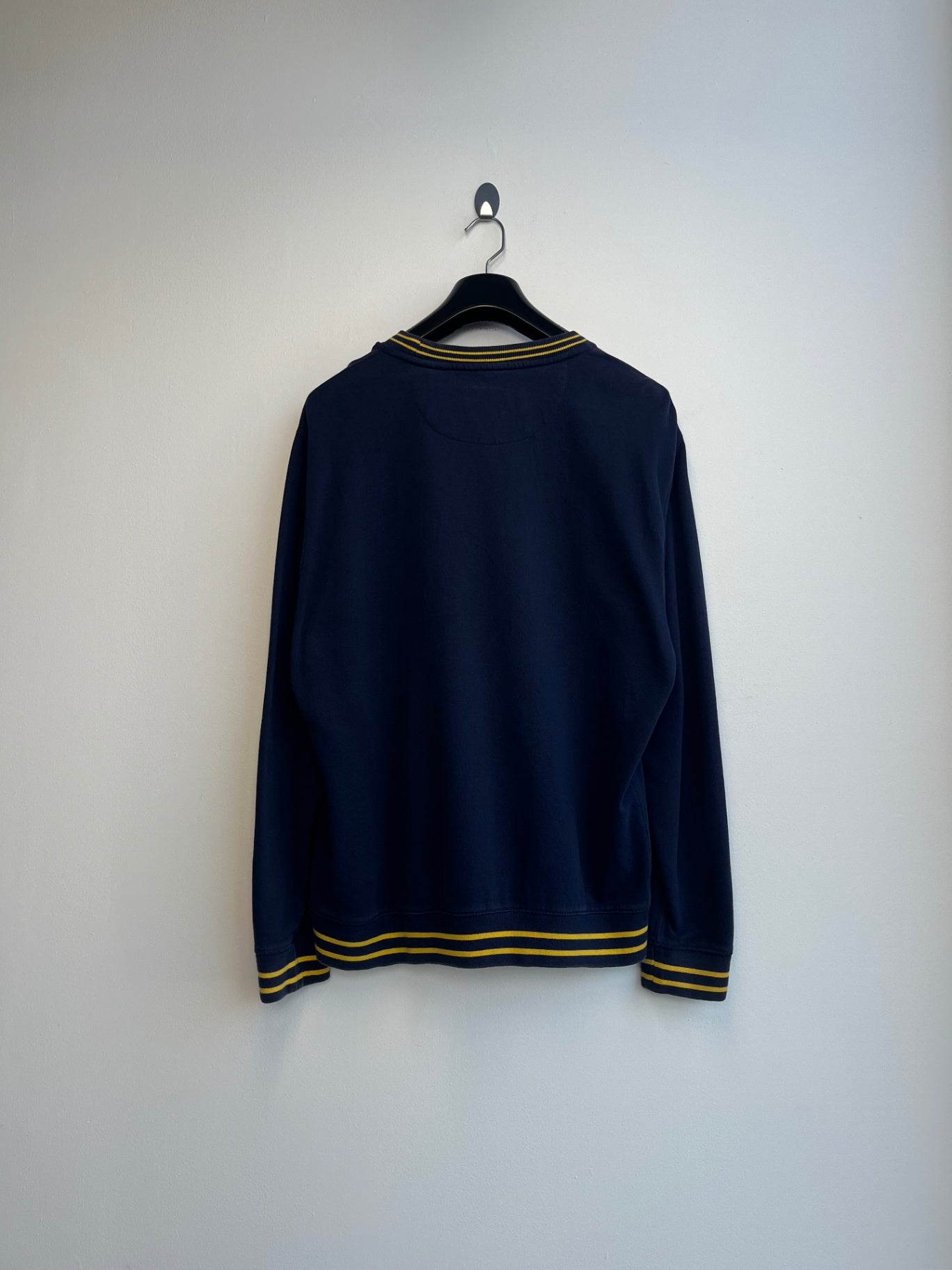 Chaps Crewneck
