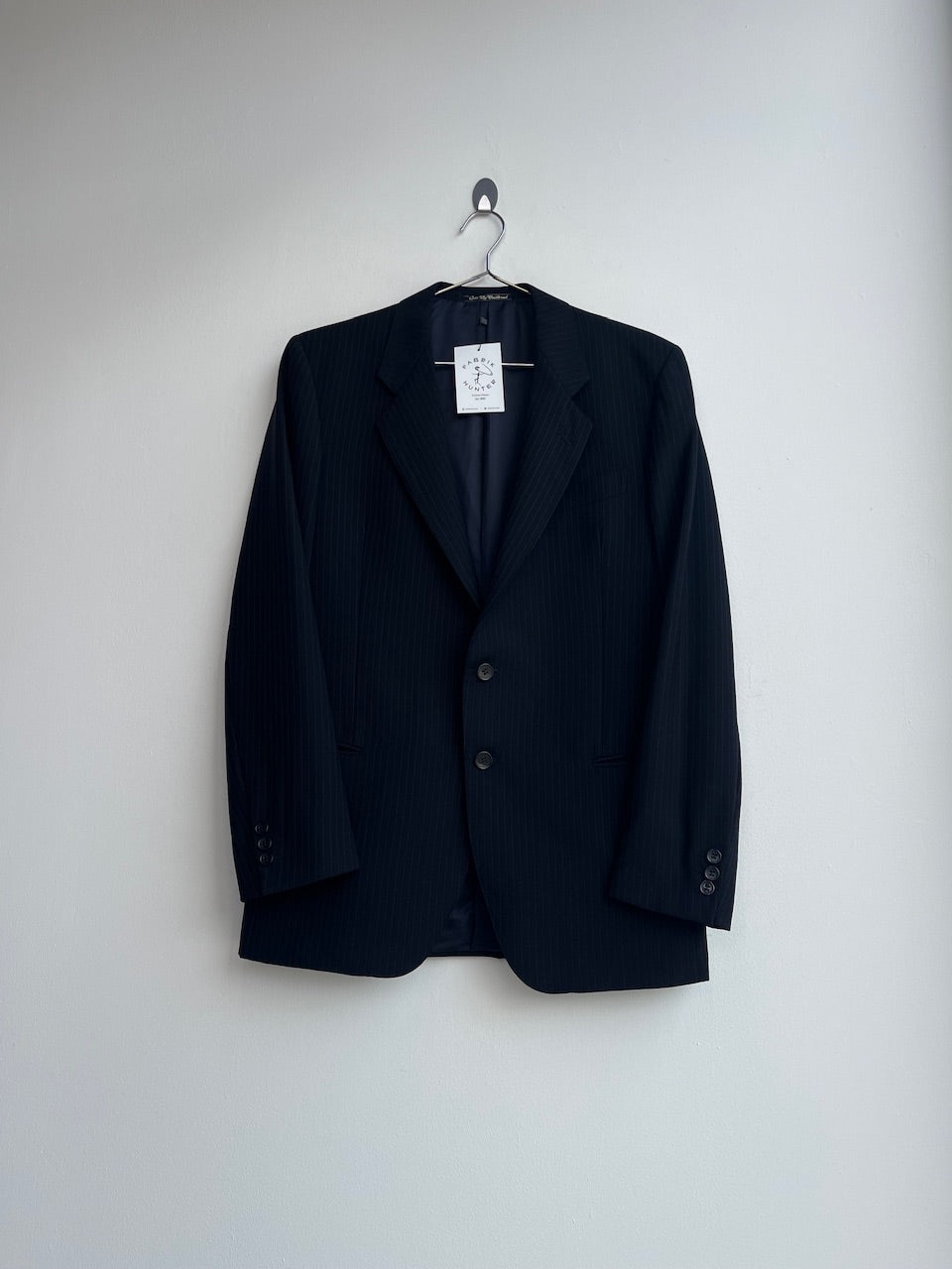 Sedi Ermenegildo Zegna Blazer