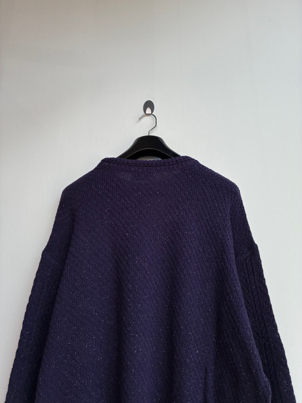 Carlo Calucci Knit Sweater