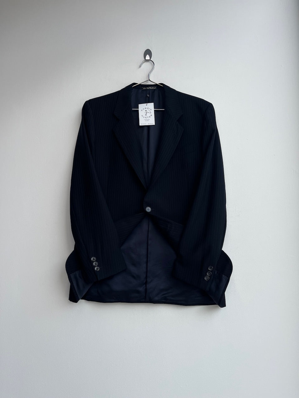 Sedi Ermenegildo Zegna Blazer