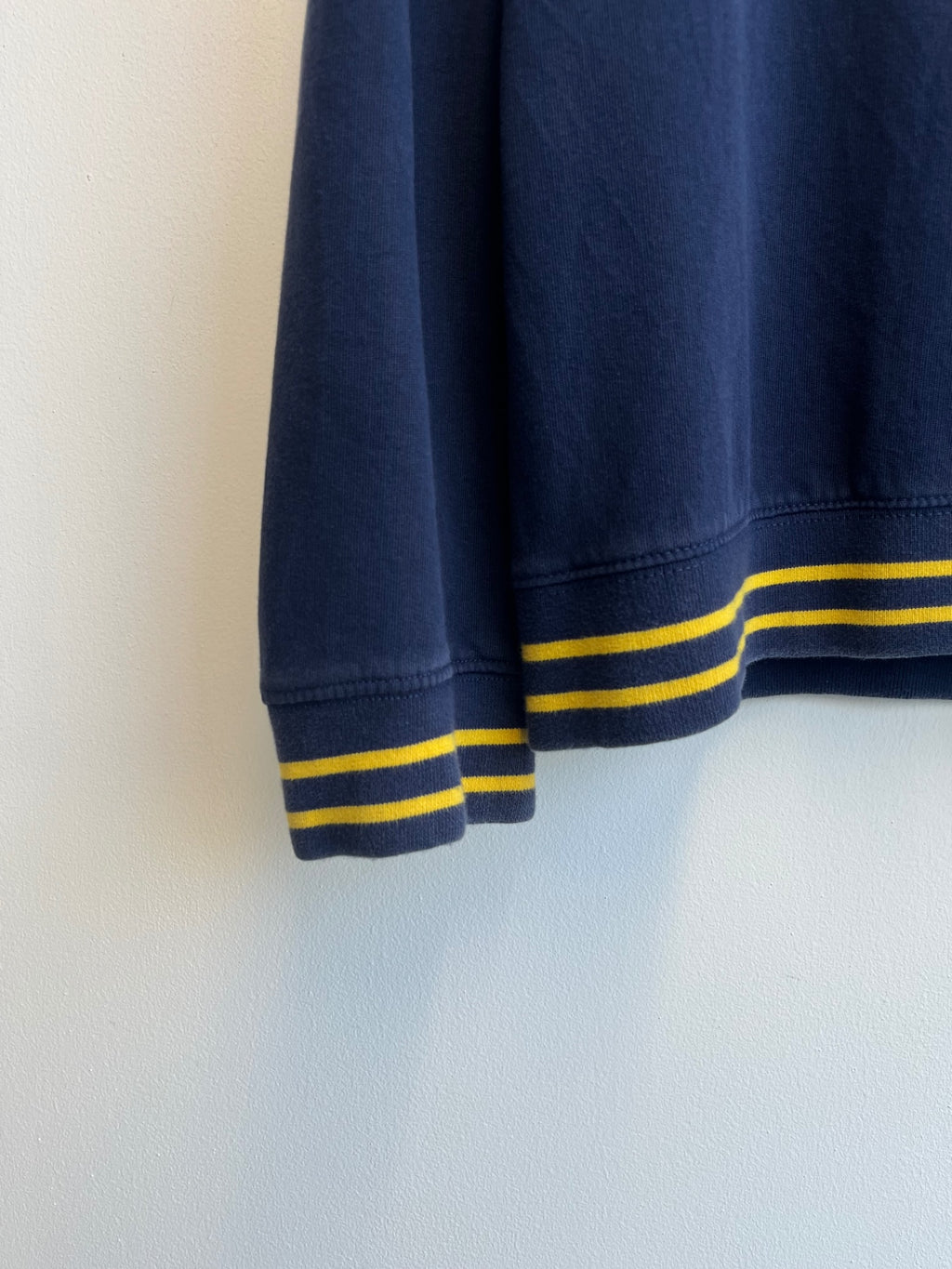 Chaps Crewneck