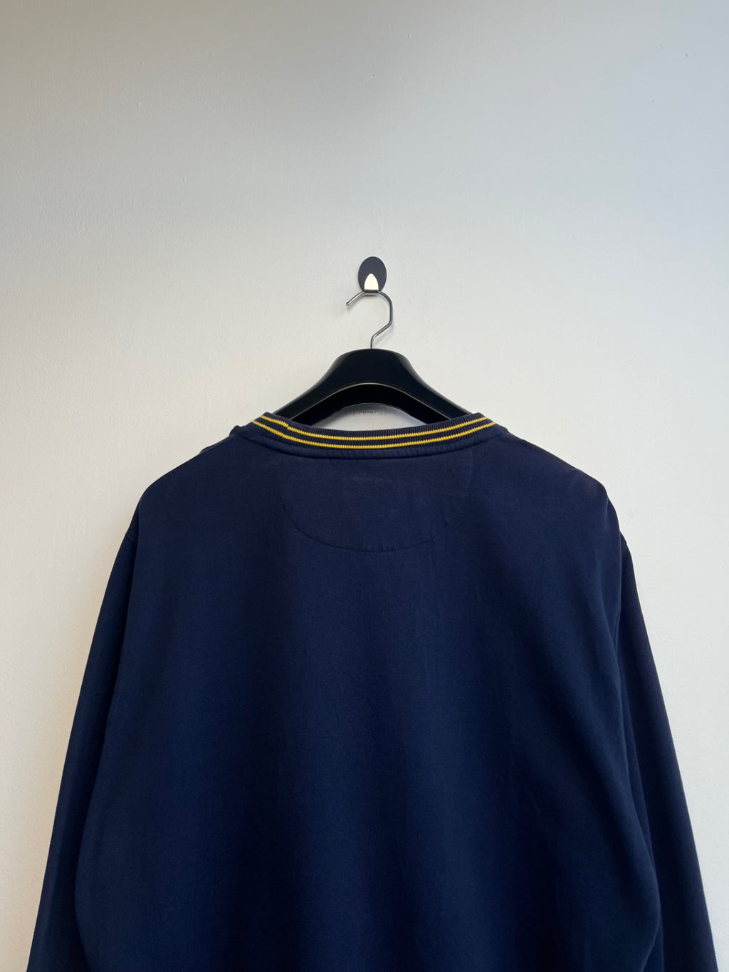 Chaps Crewneck