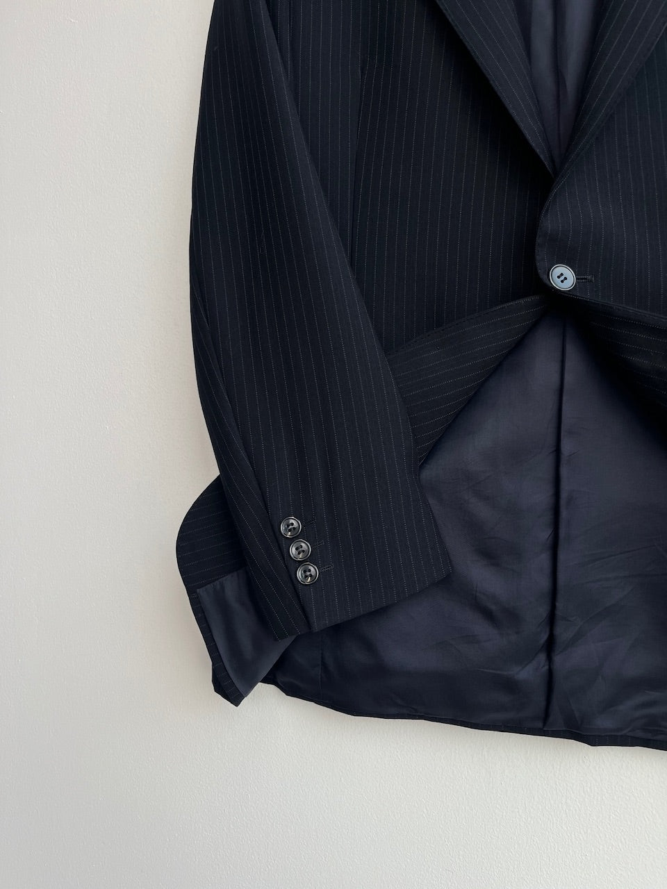 Sedi Ermenegildo Zegna Blazer