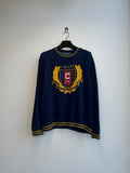 Chaps Crewneck