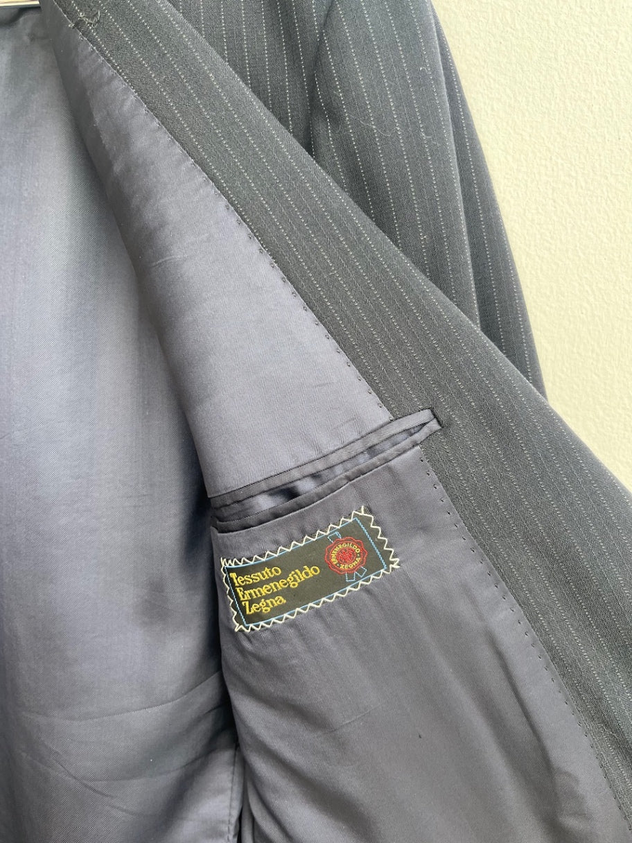 Sedi Ermenegildo Zegna Blazer