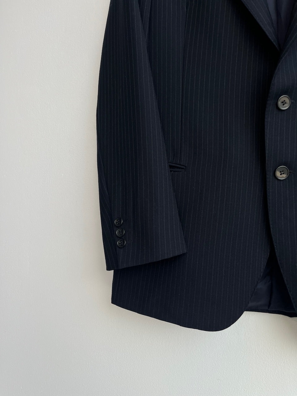 Sedi Ermenegildo Zegna Blazer