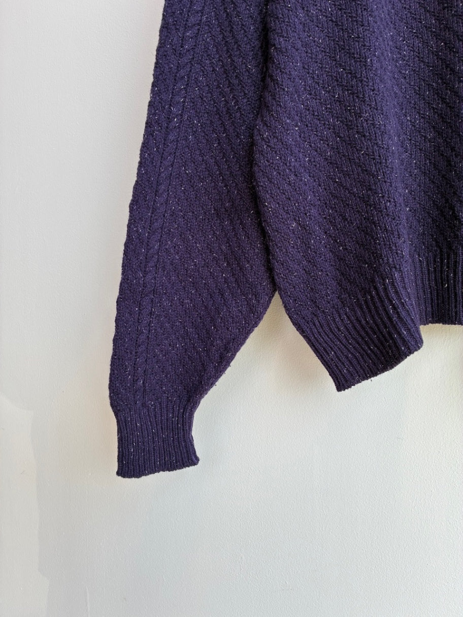 Carlo Calucci Knit Sweater