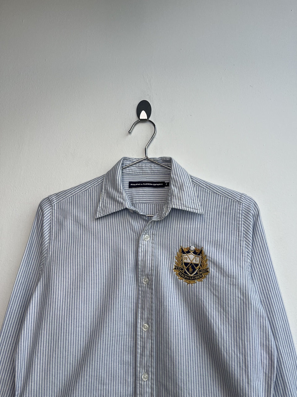 Ralph Lauren Sport Striped Shirt
