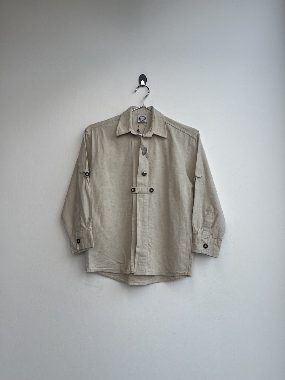 St. Peter Trachten Austrian Shirt