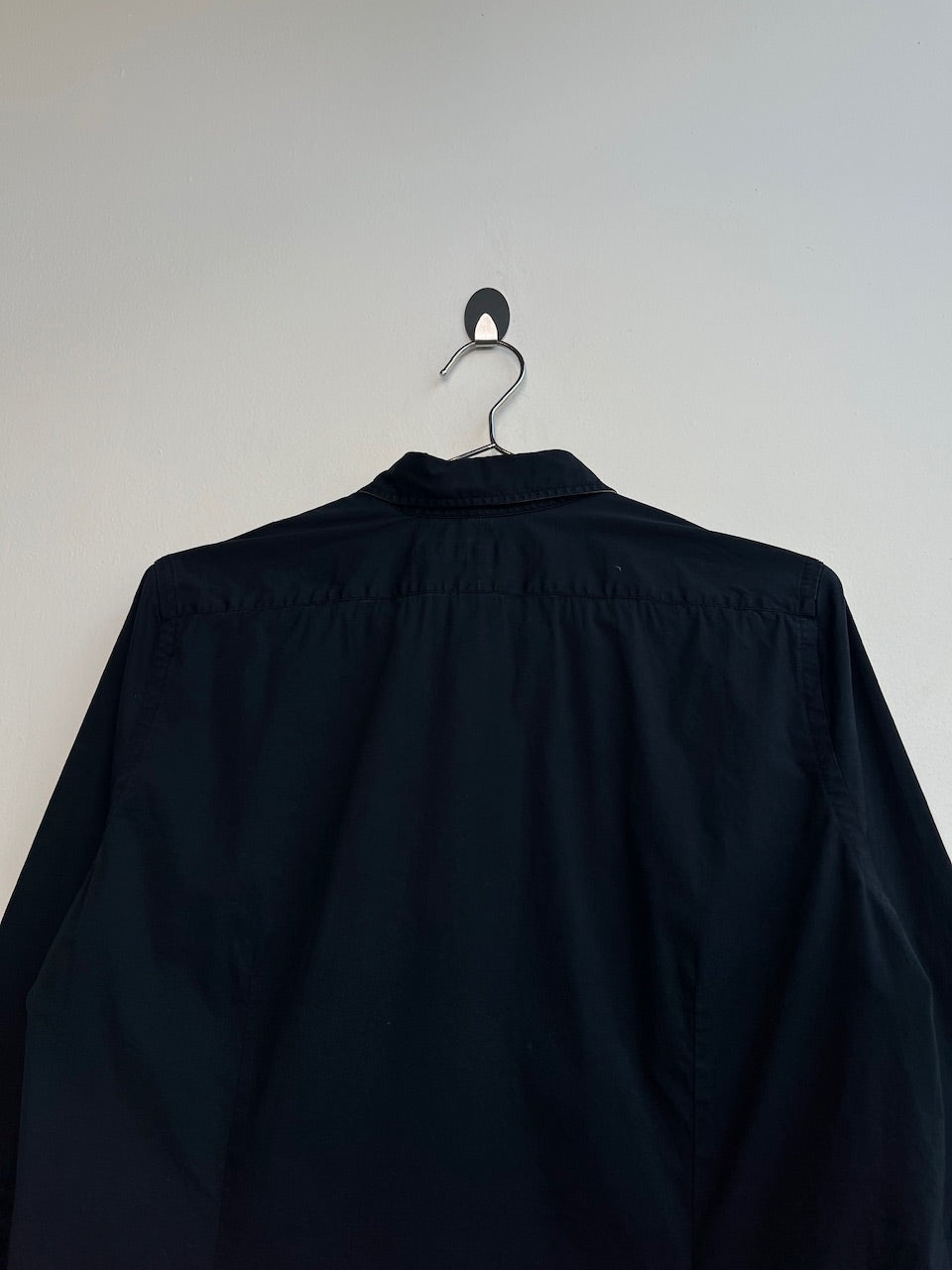 Ralph Lauren Sport Black Shirt