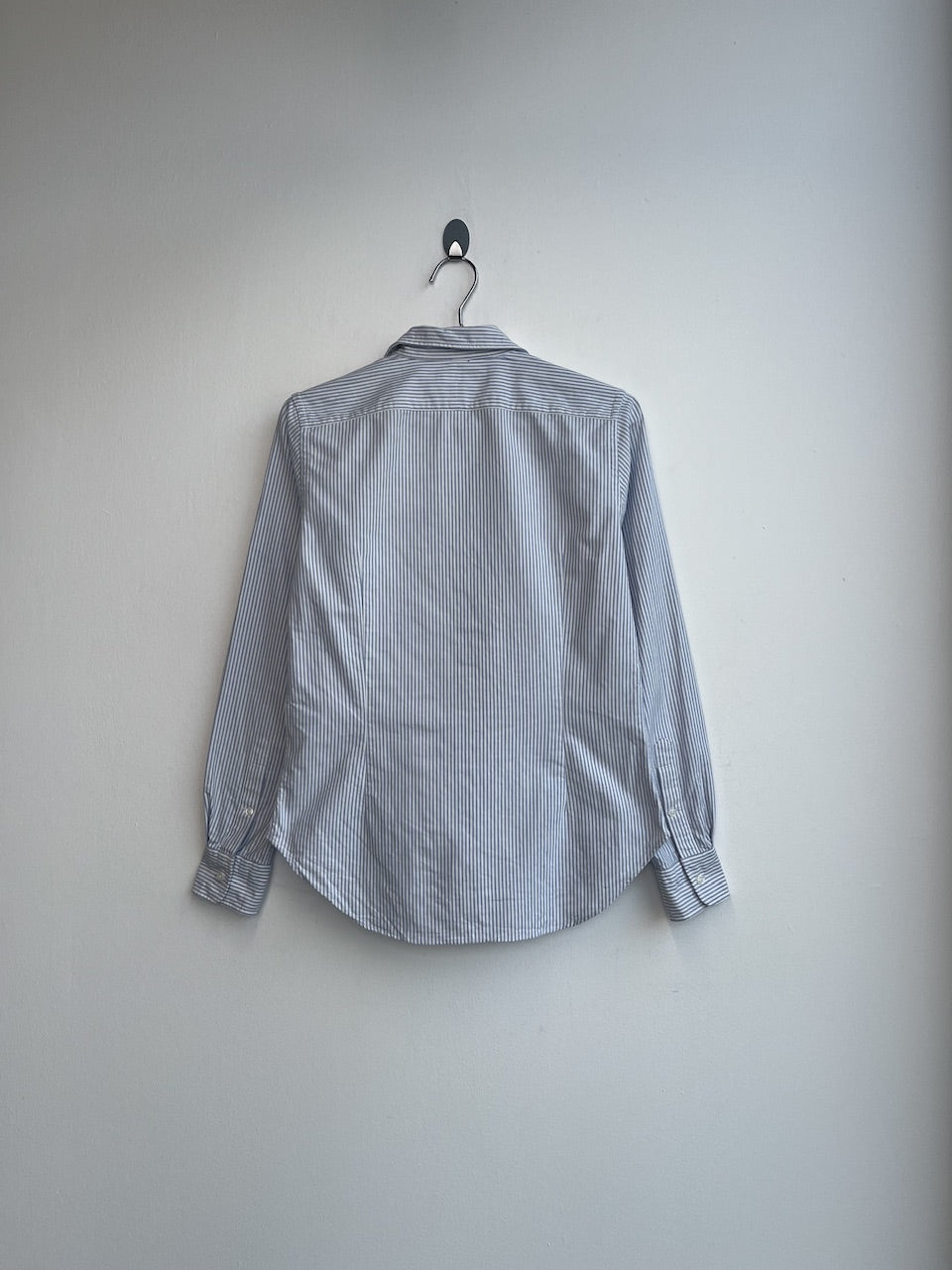 Ralph Lauren Sport Striped Shirt