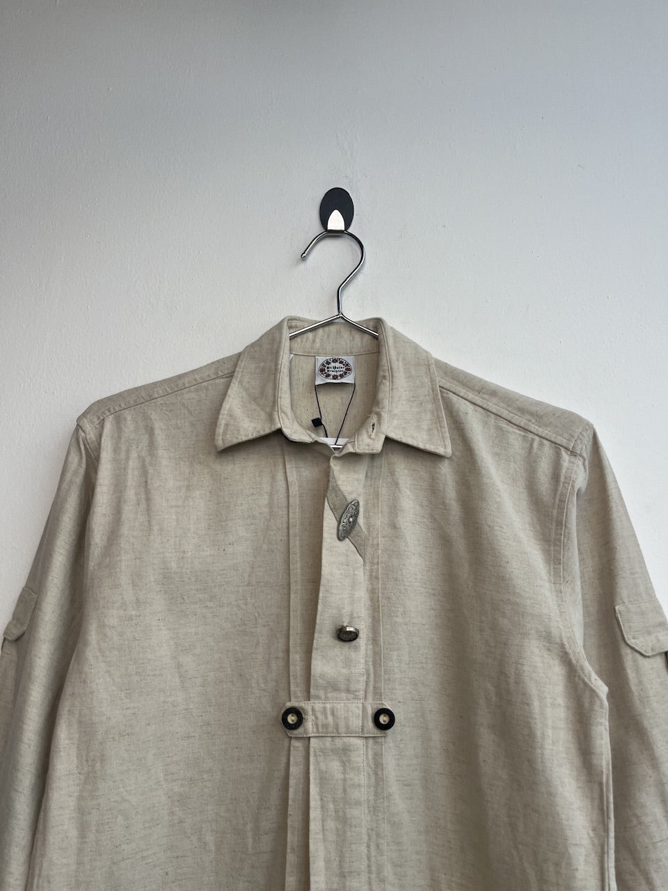 St. Peter Trachten Austrian Shirt