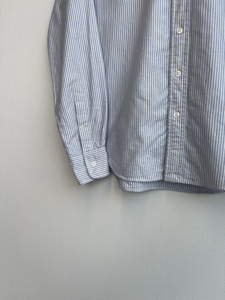 Ralph Lauren Sport Striped Shirt
