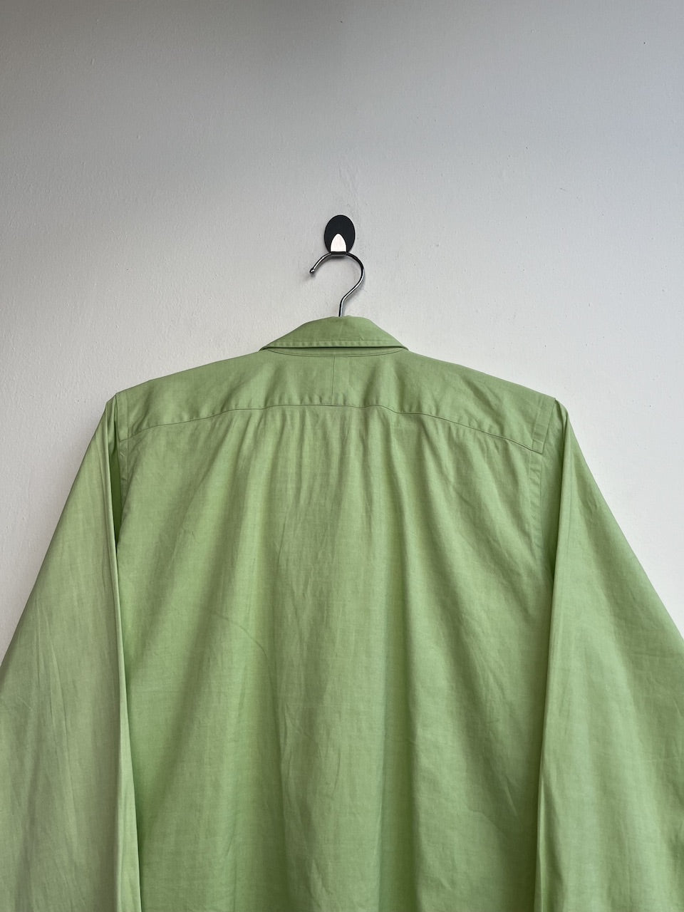 Ralph Lauren Golf Green Shirt