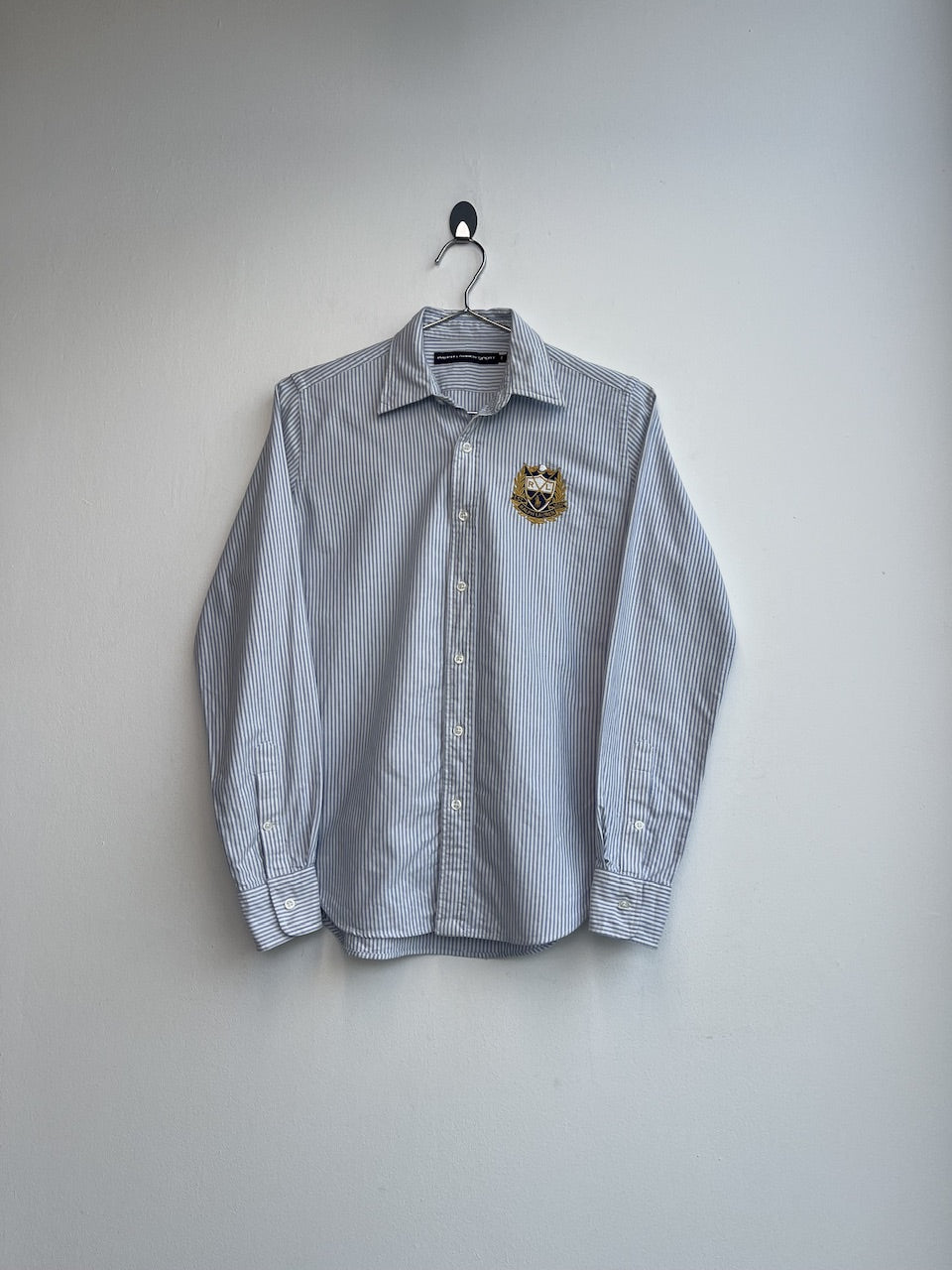 Ralph Lauren Sport Striped Shirt