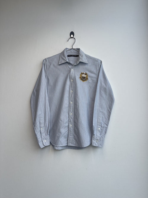 Ralph Lauren Sport Striped Shirt