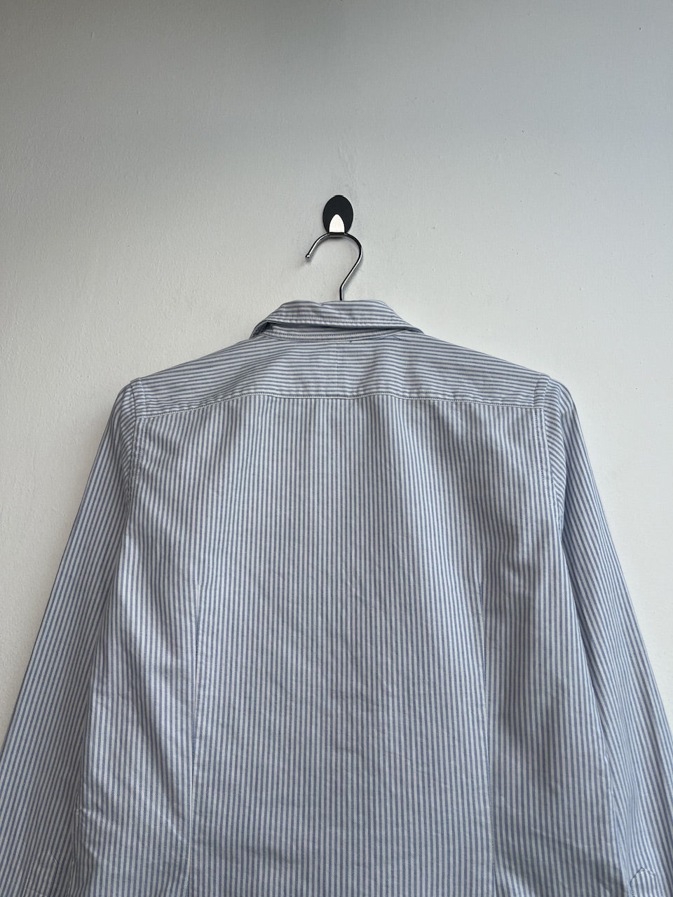 Ralph Lauren Sport Striped Shirt