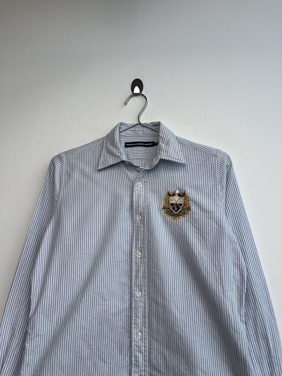 Ralph Lauren Sport Striped Shirt