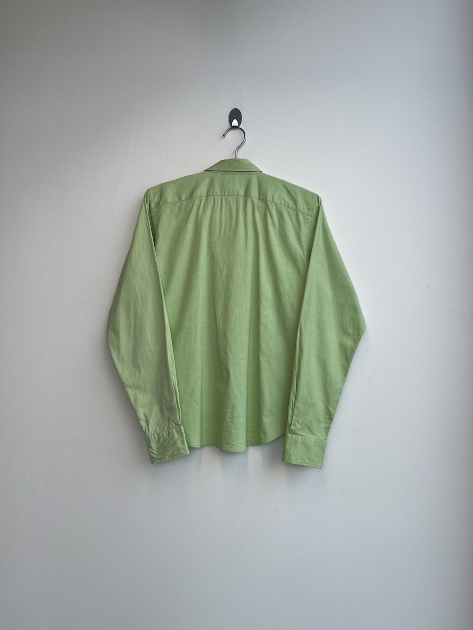 Ralph Lauren Golf Green Shirt
