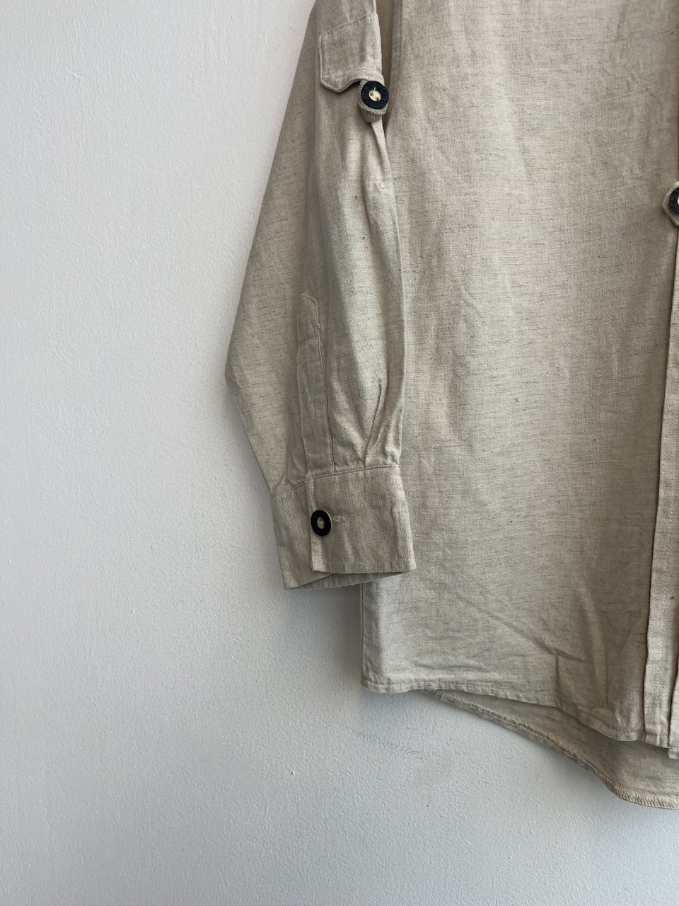 St. Peter Trachten Austrian Shirt