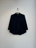 Ralph Lauren Sport Black Shirt