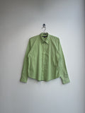Ralph Lauren Golf Green Shirt