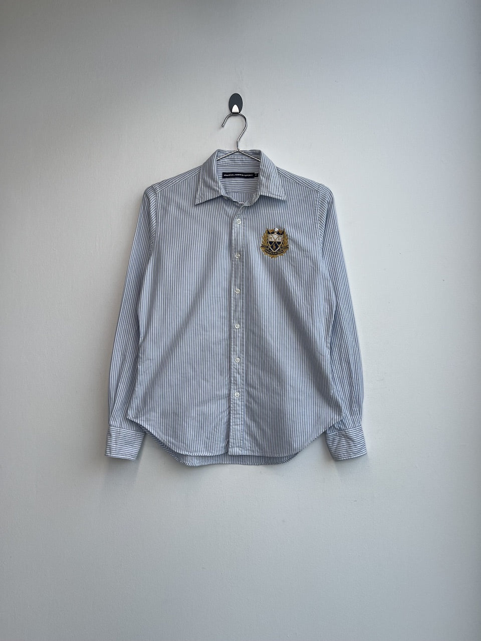 Ralph Lauren Sport Striped Shirt