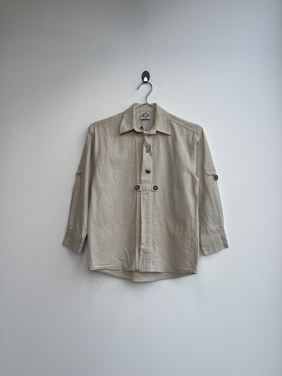 St. Peter Trachten Austrian Shirt