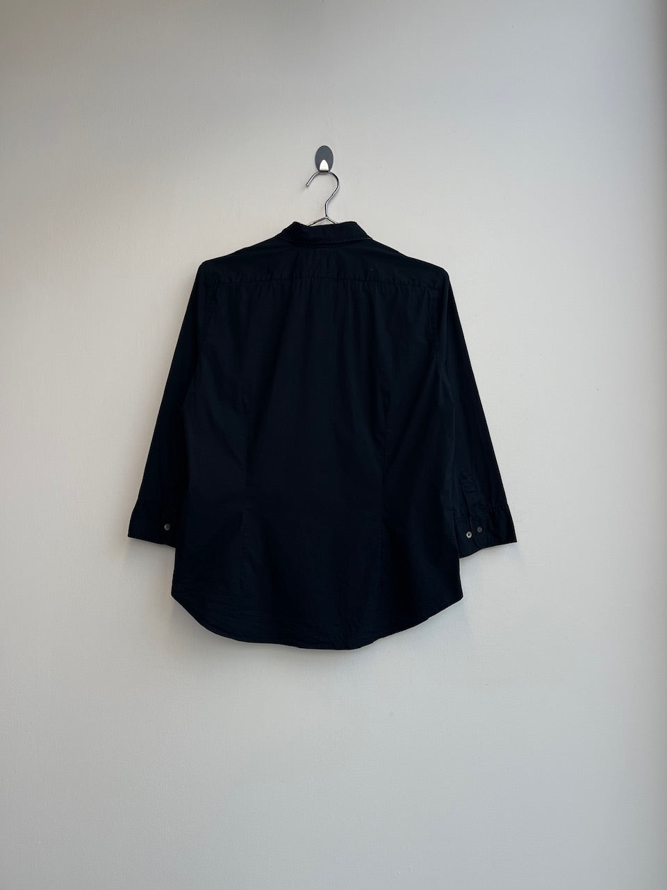 Ralph Lauren Sport Black Shirt