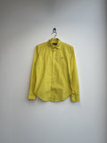 Ralph Lauren Yellow Shirt