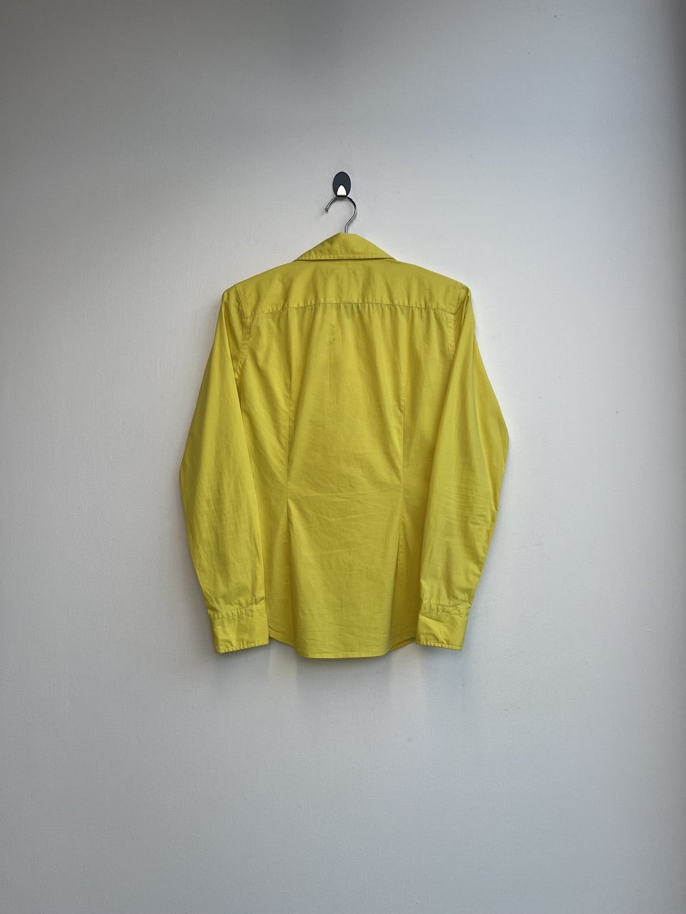 Ralph Lauren Yellow Shirt