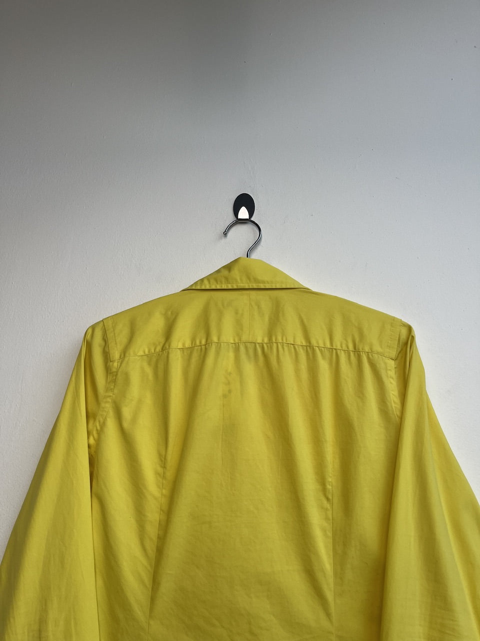 Ralph Lauren Yellow Shirt