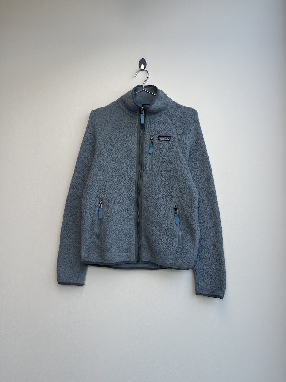 Patagonia Retro Pile Fleece Jacket