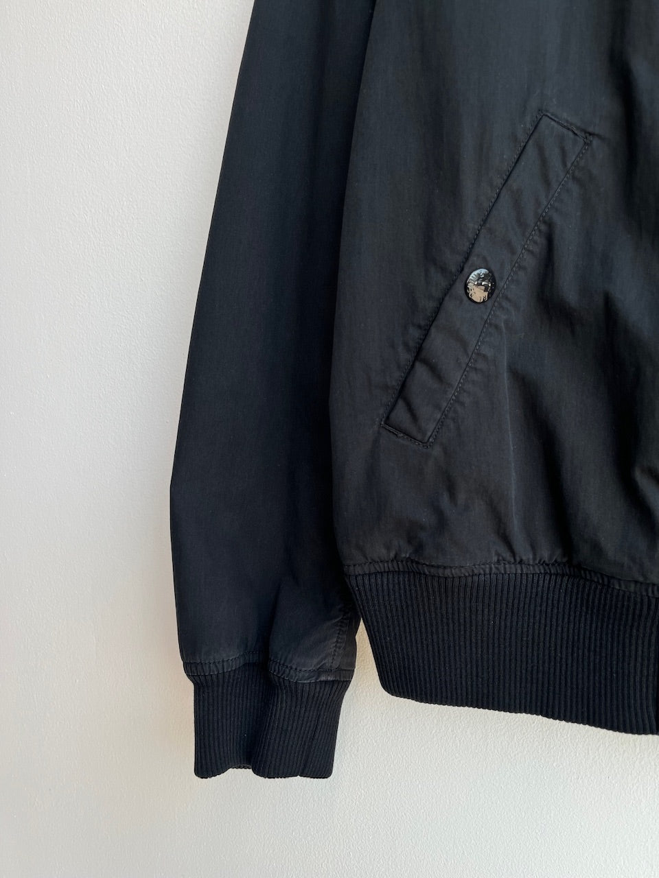 Ralph Lauren Denim & Supply Bomber Jacket