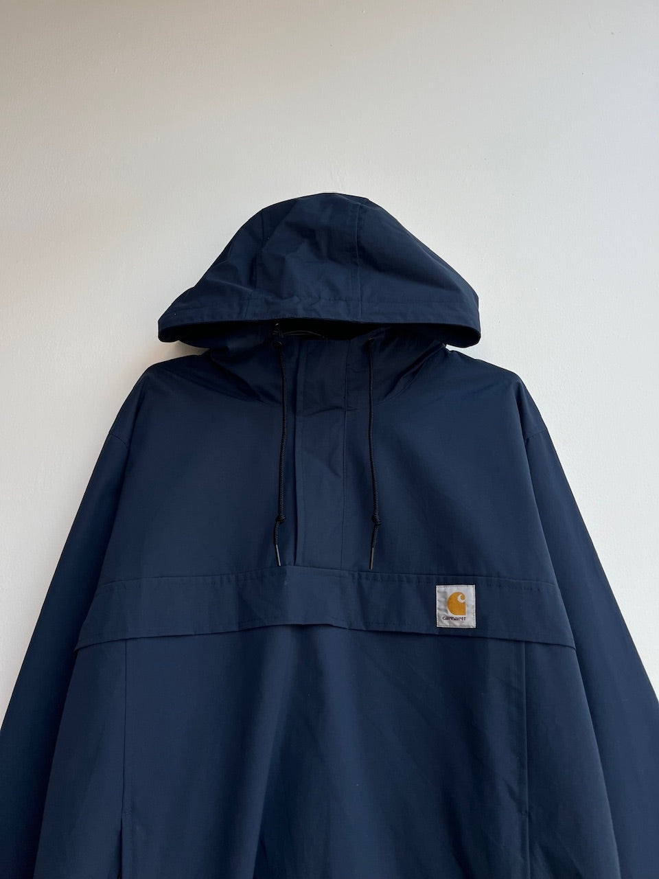 Carhartt WIP Navy Nimbus Pullover