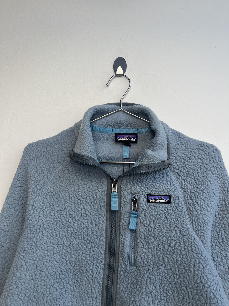 Patagonia Retro Pile Fleece Jacket