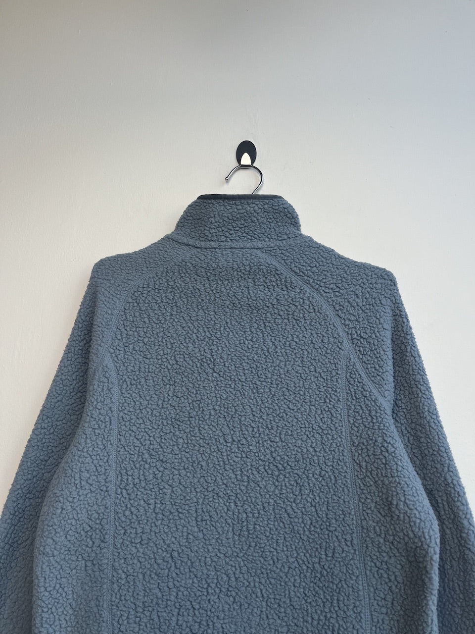 Patagonia Retro Pile Fleece Jacket