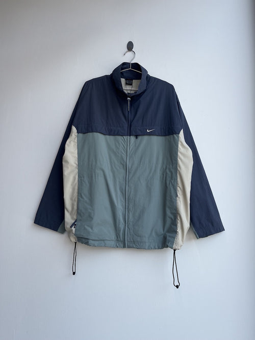 Vintage 3 Color Nike Jacket